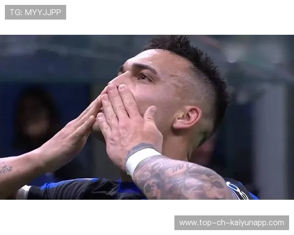 劳塔罗转身抽射让观众再次喊出惊叹