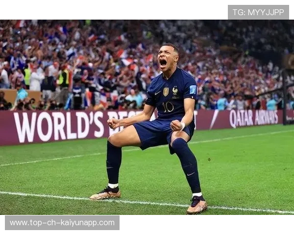 姆巴佩苦笑回应：法国队进入本届世界杯最难小组